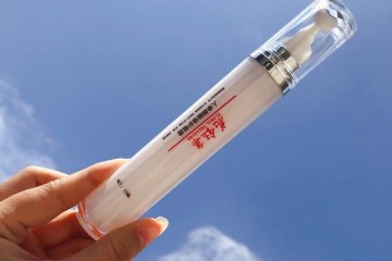 变老从眼睛开端4款合适抗初老的眼霜引荐有用抚平眼部小细纹